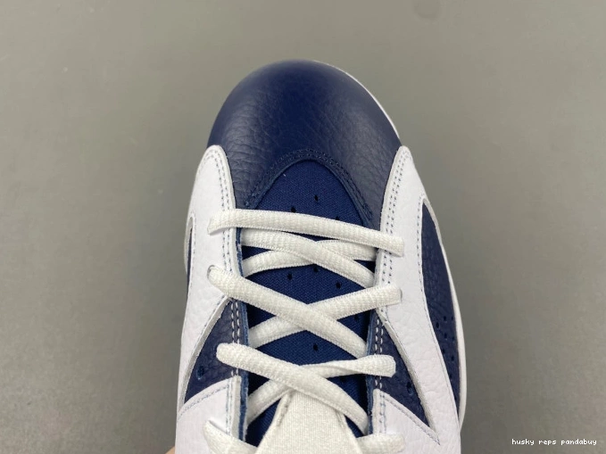 Rep Husky Olympic Air 6 Jordan CT8529-164 0713